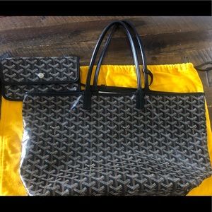 Goyardine St’ Louis PM